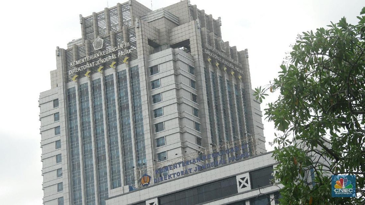 Bayar Pajak Bakal Makin Mudah, Bisa Pakai QRIS di Coretax