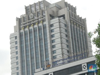 Memalukan! Gaji Gede, THR Cair, PNS Pajak Masih Aje Disuap