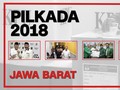 VIDEO: Mengenal Bakal Cagub dan Cawagub Jawa Barat