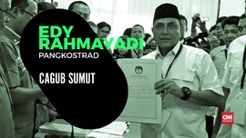VIDEO: Kiprah Para Jenderal di Arena Pilkada