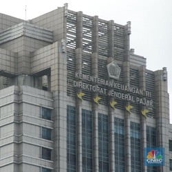 Rugikan Negara Rp3,4 M, Pengusaha Asal Semarang Dipenjara