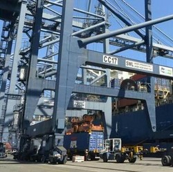 Bos Pelindo II Blak-blakan Soal Wacana Merger BUMN Pelabuhan