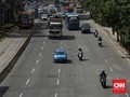 Pemprov DKI Akan Tata Ulang Jalur Sepeda di Jalan Sudirman