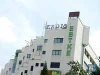 Kantor Ditjen EBTKE ESDM Mendadak Digeledah Bareskrim, Ada Apa?