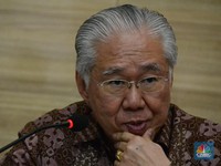 Narapidana Diberi Jatah Booth di Trade Expo Indonesia 2018
