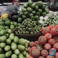 Target Inflasi Bahan Pangan di Kisaran 3-5% Pada 2020