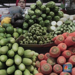 Duh! Makanan Sehari-Hari Ini Ternyata Bisa Bikin Pria Mandul