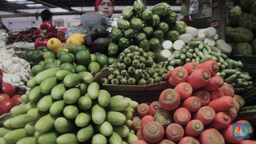 Pasar Tradisional