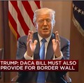 Trump: Saya akan Kalahkan Oprah