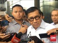 Pemerintah Segera Rumuskan Perpres Pelibatan TNI