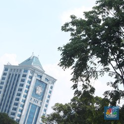 Pemerintah Serap Utang Baru Rp 1,89 T dari Lelang Sukuk