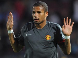 Apa Kabar Bebe? Mantan Pemain MU Itu Gabung Klub ke-12 dalam Kariernya