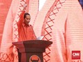 PDIP Respons Klaim Surya Paloh: Kita Kenal Jokowi Seperti Apa