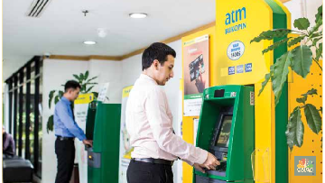 Bosowa Tambah Modal Bank Bukopin Rp 1 91 T