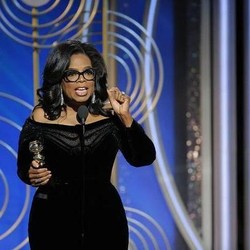 Oprah Beli Jet Pribadi Mewah Rp 355 M Tunai! Ini Alasannya