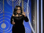 Jadi Tetangga Pangeran Harry, Intip Rumah Rp 1,4 T Oprah