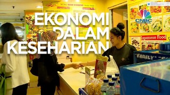 VIDEO: Ekonomi dalam Keseharian