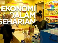 VIDEO: Ekonomi dalam Keseharian