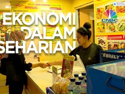 VIDEO: Ekonomi dalam Keseharian