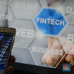 64% Perusahaan Fintech Rentan Kena Kasus Hukum & Gulung Tikar