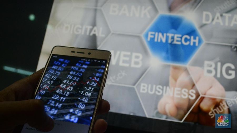 Fintech
