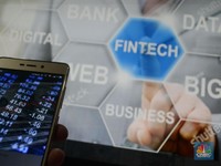 Fintech Bangkrut, Saldo Nasabah Rp 1,5 Triliun Hilang Seketika