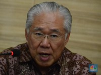 RI & 6 Negara ASEAN Bahas Masuk Trans-Pacific Partnership