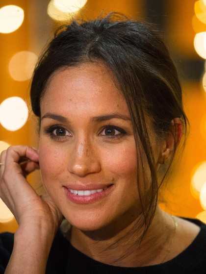Meghan Markle Tidak Boleh Pakai Tiara Seperti Kate Middleton Meghan Markle Tidak Boleh Pakai Tiara Seperti Kate Middleton