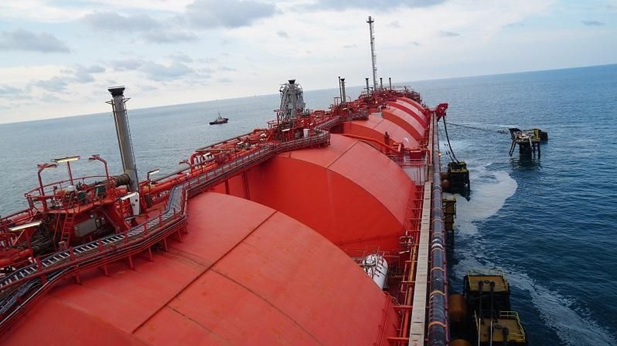 Danantara dan Bakrie Kompak Borong Migas AS, Ini Profil HighPeak Energy