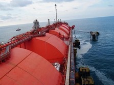 Gas dan Energi Hayati untuk Kehandalan Pasokan Energi RI