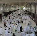Kala Arab Saudi Larang Umroh & RI Masuk Daftar Negara Corona