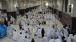 Tembus Ratusan Miliar, Nih Besaran Uang Saku Jemaah Haji 2022