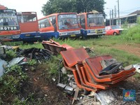 Rencana Penghapusan Metromini