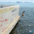 Desain Tanggul Laut Jilid II: Tol Hingga Kereta di Reklamasi