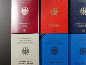 Ada Merah, Biru, Hijau, dan Hitam, Apa Makna di Balik Warna Paspor?