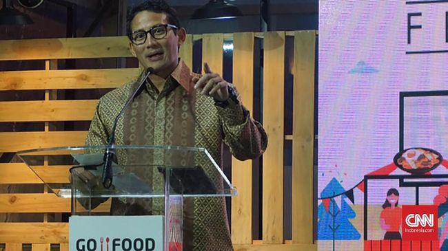 Pemilik Lahan Incaran Pemprov di Tanah Abang Kawan Lama Sandi