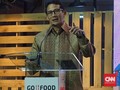 Pemilik Lahan Incaran Pemprov di Tanah Abang Kawan Lama Sandi