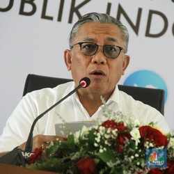 PLN Merugi, Usulan DMO Gas Pembangkit Dipercepat