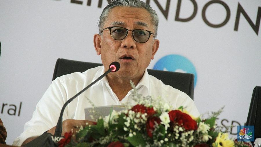 Dirjen Listrik sebut tengah percepat usulan untuk pemberlakuan dmo gas pembangkit