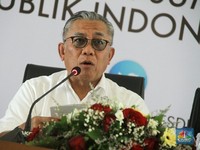 PLN Merugi, Usulan DMO Gas Pembangkit Dipercepat