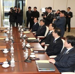 Denuklirisasi Korea Utara Masih Jauh dari Kenyataan