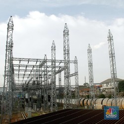 Soal Batu Bara, DPR Minta PLN Transparan