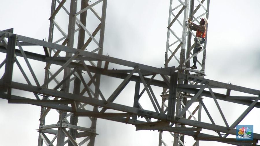 Kementerian ESDM bisa mengalihkan alokasi gas yang tidak diserap oleh PLN. Pengalihan alokasi ini ditentukan oleh kementerian.