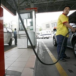 Petrochina Jakarta Suruh Pegawai Kerja dari Rumah