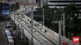 OJK Dorong Penerbitan Surat Utang 'Hijau' untuk Infrastruktur