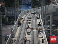 Konstruksi MRT Lebak Bulus-HI Sudah 90,96 Persen