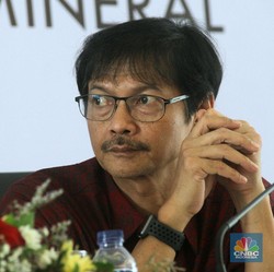 Dorong Investasi, Dua Aturan Panas Bumi Diterbitkan