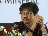 Dorong Investasi, Dua Aturan Panas Bumi Diterbitkan