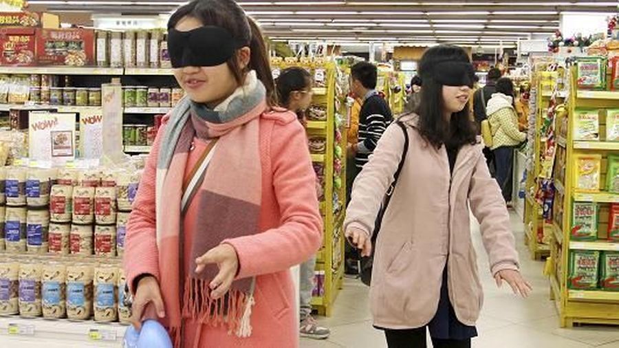 Inflasi China tercatat 1,8% pada bulan Desember, lebih tinggi dari 1,7% yang dibukukan di November