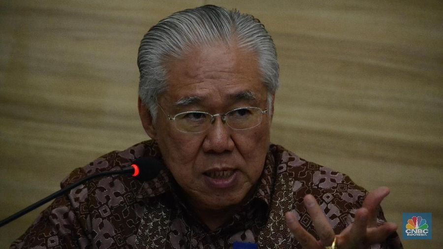 Tahun ini, izin impor yang diterbitkan RI sebanyak 2 juta ton.
